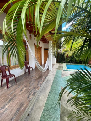 El Jardin